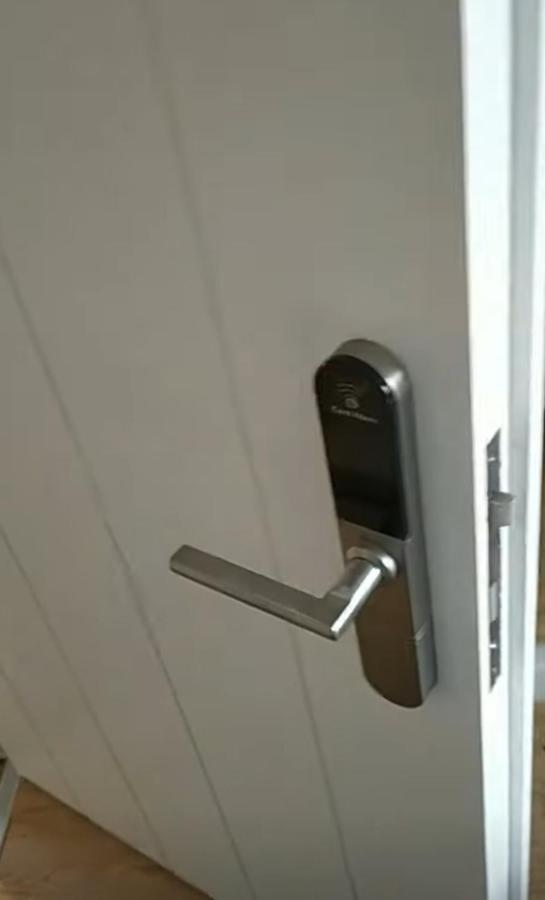 Centrico, Comodo Y Moderno Con Vista Privilegiada Hasta 4Pers Santiago Luaran gambar