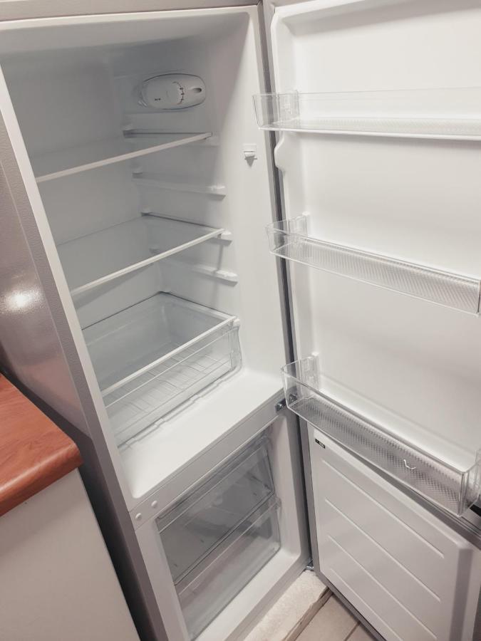 Centrico, Comodo Y Moderno Con Vista Privilegiada Hasta 4Pers Santiago Luaran gambar