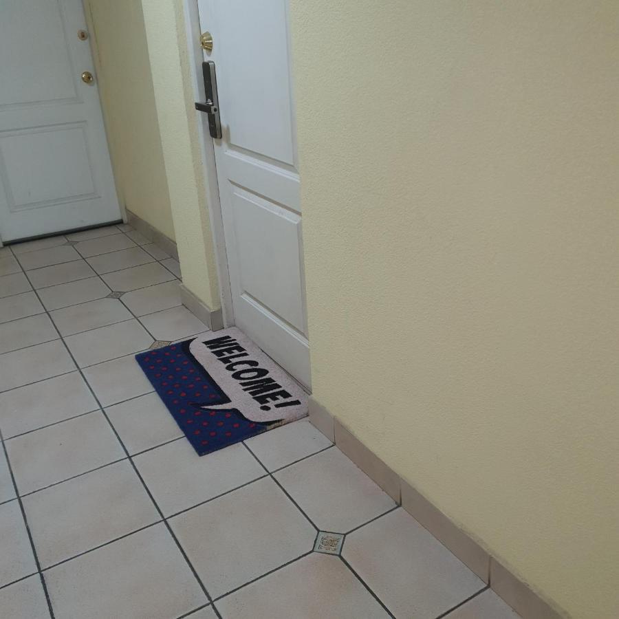 Centrico, Comodo Y Moderno Con Vista Privilegiada Hasta 4Pers Santiago Luaran gambar
